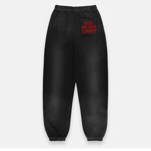Western Sweatpants